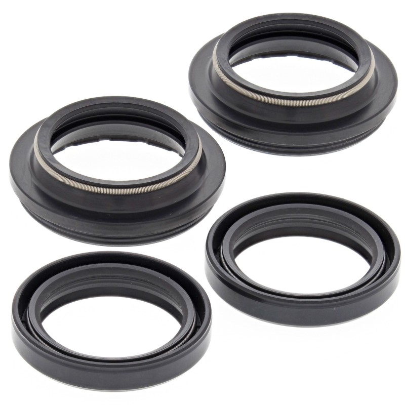 Kit Paraoli mm 32 X 42 X 9 + Parapolvere Forcella All Balls