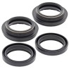 Kit Paraoli mm 32 X 42 X 9 + Parapolvere Forcella All Balls