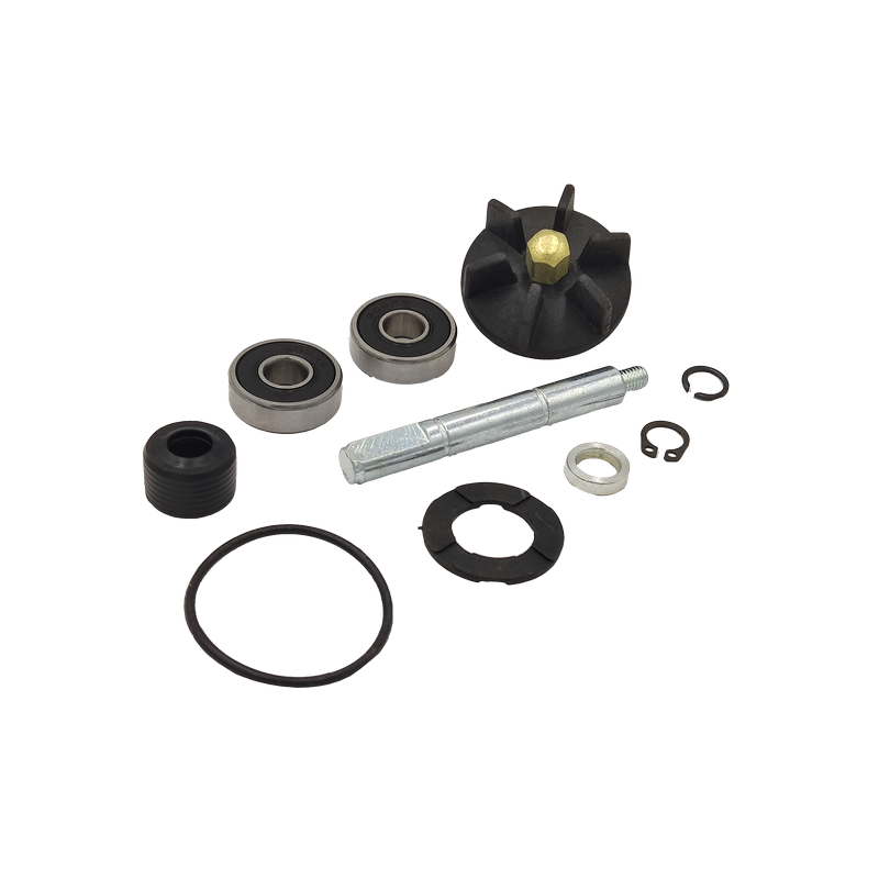 KIT REVISIONE POMPA ACQUA APRILIA PIAGGIO GILERA 50 2T