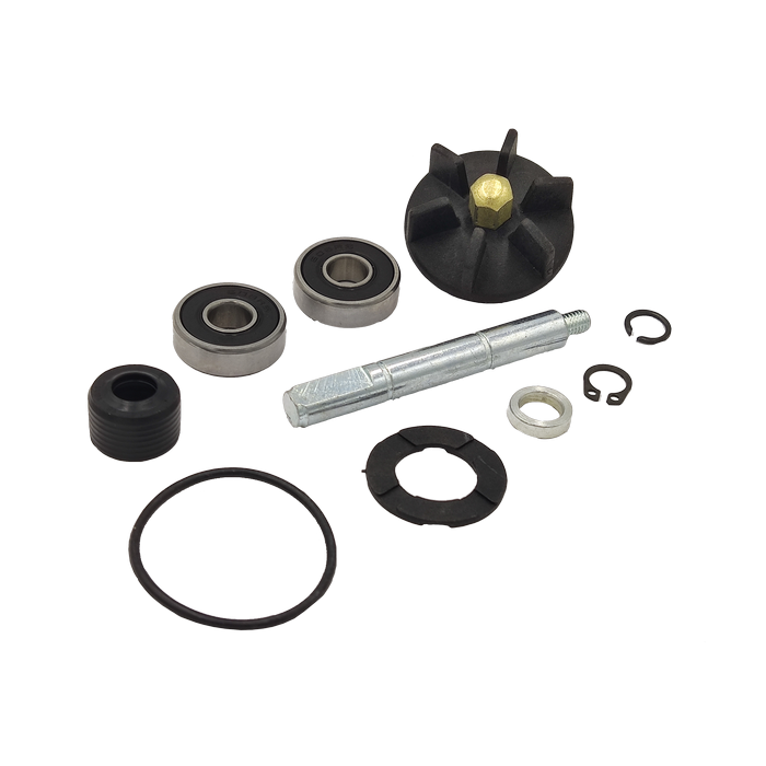 KIT REVISIONE POMPA ACQUA APRILIA PIAGGIO GILERA 50 2T