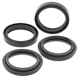 Kit Paraoli mm 46 X 58 X 10 + Parapolvere Forcella All Balls
