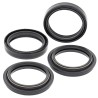Kit Paraoli mm 46 X 58 X 10 + Parapolvere Forcella All Balls