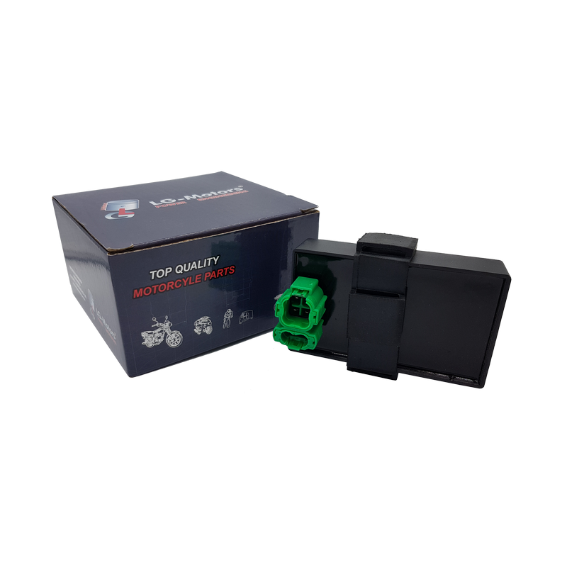 CENTRALINA ELETTRONICA CDI Control unit KYMCO 50
