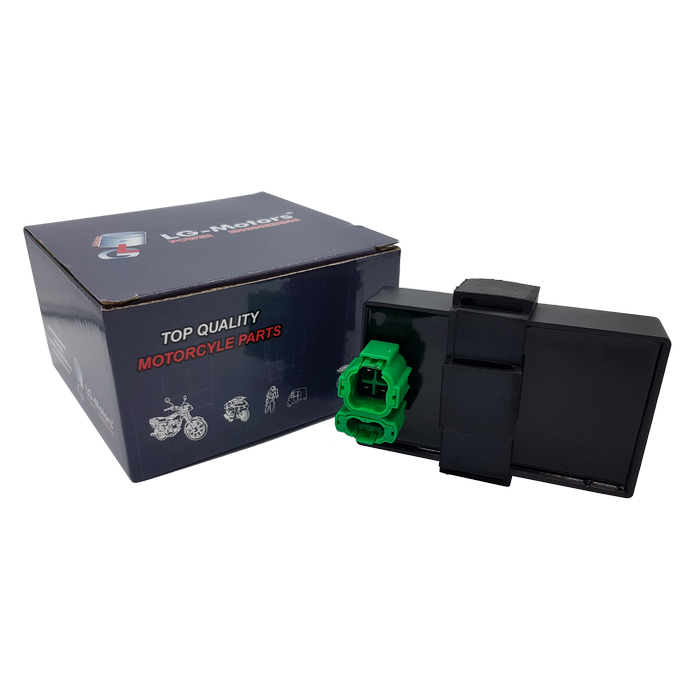 CENTRALINA ELETTRONICA CDI Control unit KYMCO 50