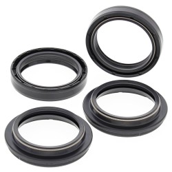 Kit Paraoli mm 45 X 58 X 11 + Parapolvere Forcella All Balls