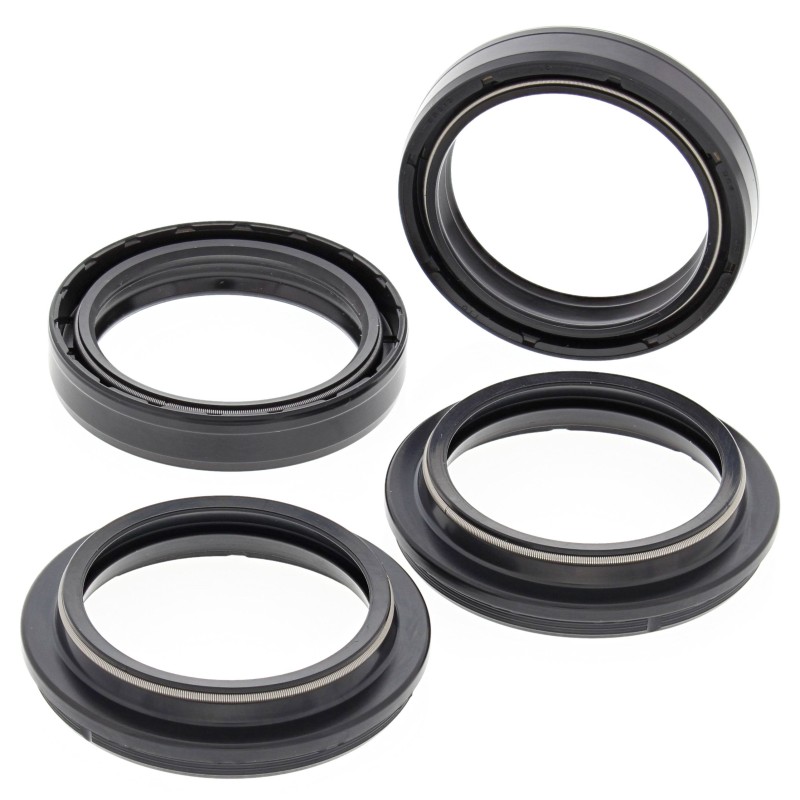 Kit Paraoli mm 45 X 58 X 11 + Parapolvere Forcella All Balls