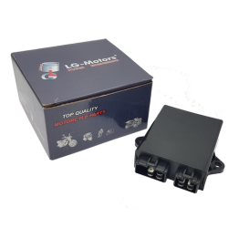 CENTRALINA CDI CONTROL UNIT YAMAHA VIRAGO 125 250 750