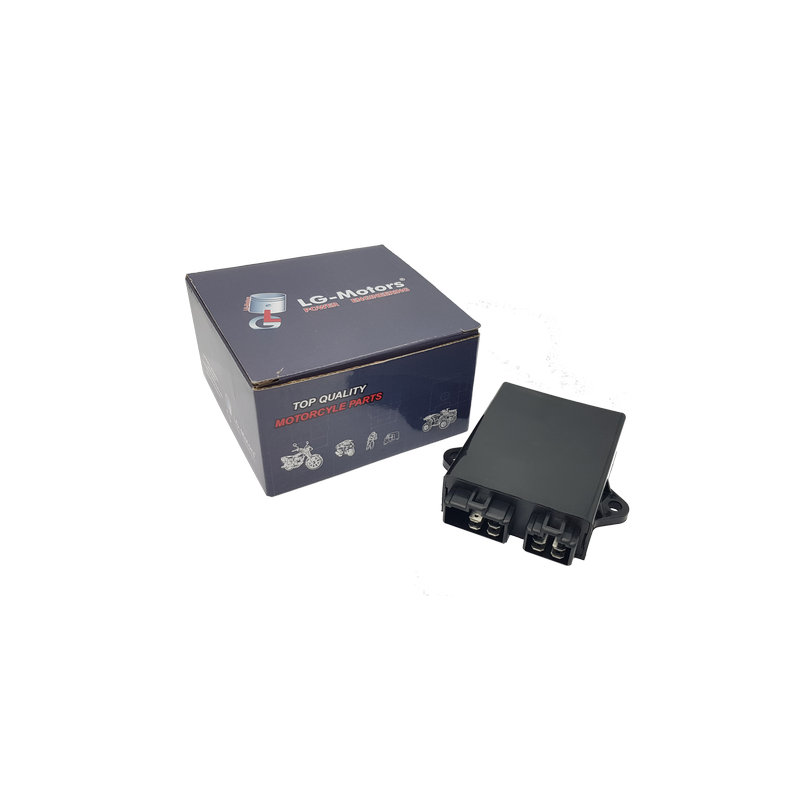 CENTRALINA CDI CONTROL UNIT YAMAHA VIRAGO 125 250 750