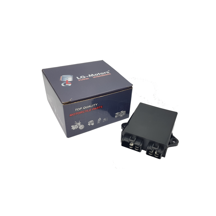 CENTRALINA CDI CONTROL UNIT YAMAHA VIRAGO 125 250 750