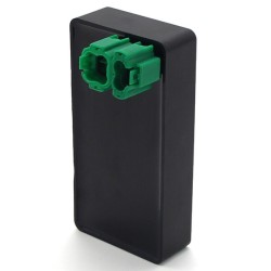 CENTRALINA ELETTRONICA NO SENSORE CAVALLETTO COMPATIBILE HONDA 600 650