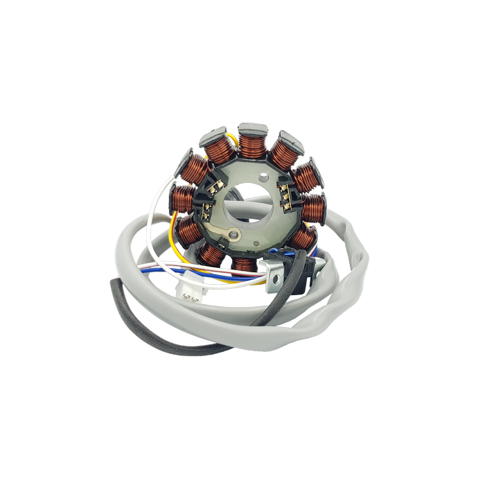 STATORE MINARELLI VERTICALE YAMAHA MBK 50