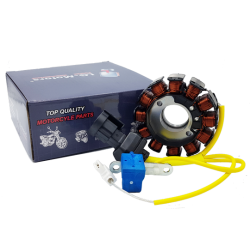 STATORE 12 POLI COMPATIBILE PIAGGIO LIBERTY 125 150 200