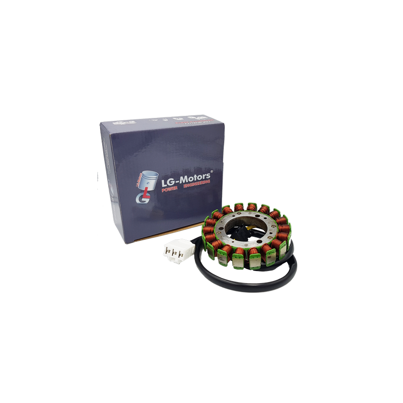 STATORE HONDA CBR 929 2000 2001