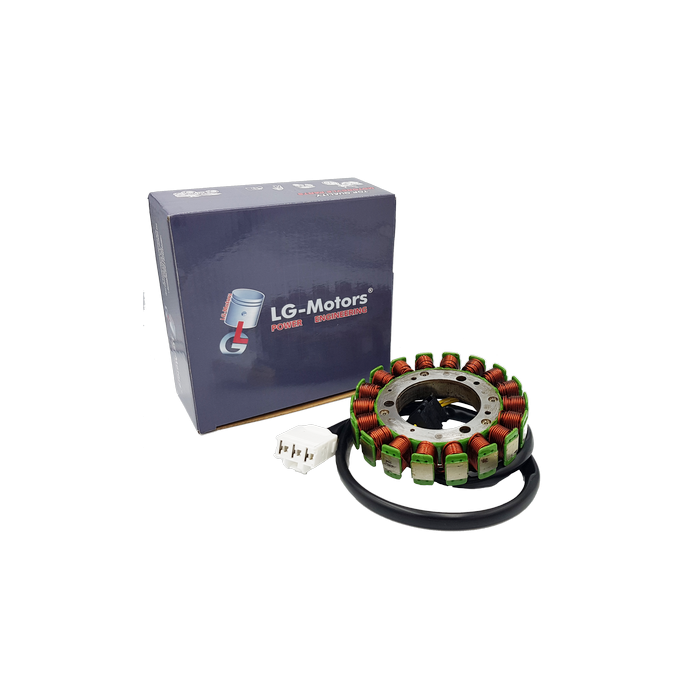 STATORE HONDA CBR 929 2000 2001