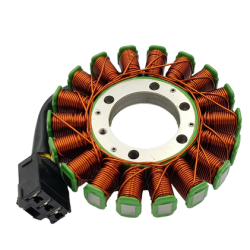 STATORE ACCENSIONE MAGNETE HONDA CBR 1000 RR