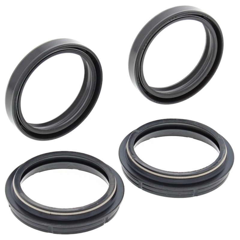 Kit Paraoli mm 48 X 58 X 9,5 + Parapolvere Forcella All Balls