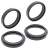Kit Paraoli mm 48 X 58 X 9,5 + Parapolvere Forcella All Balls