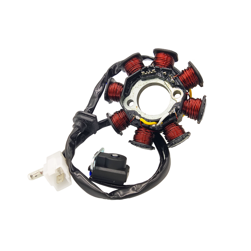STATORE MAGNETE KYMCO PEOPLE 50 2T