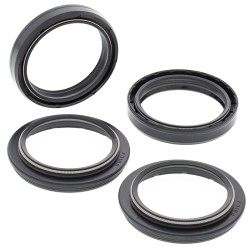 Kit Paraoli mm 50 X 63 X 11 + Parapolvere Forcella All Balls
