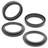 Kit Paraoli mm 50 X 63 X 11 + Parapolvere Forcella All Balls
