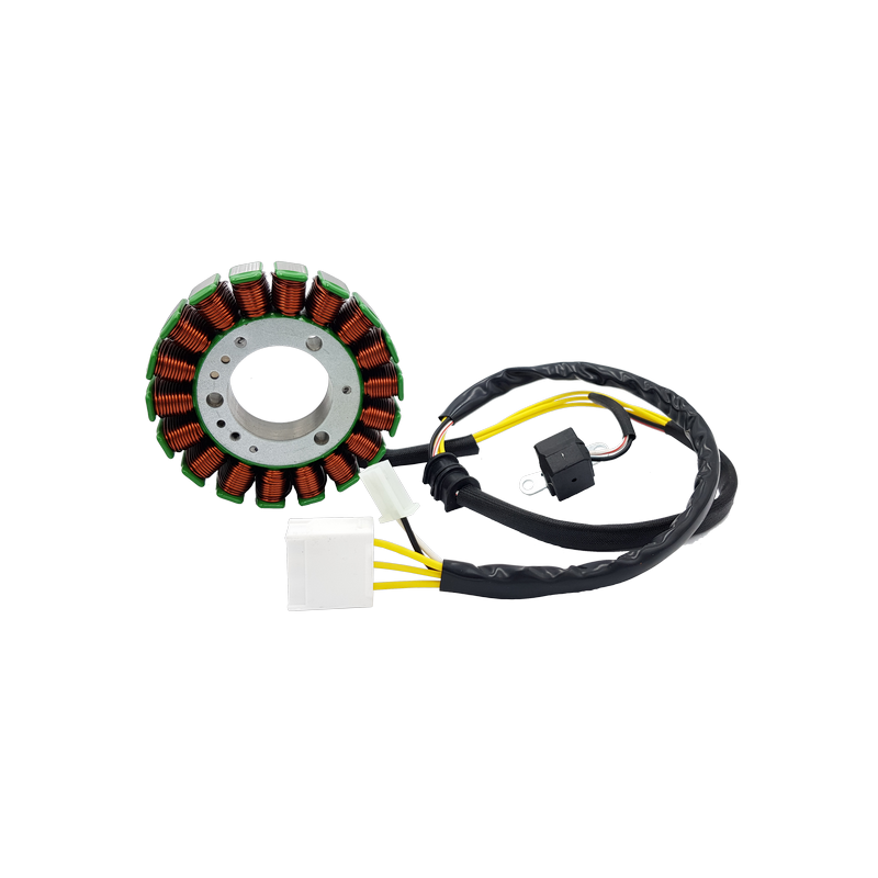 Statore YAMAHA T-MAX 500cc, 18 Poli 2001-2003