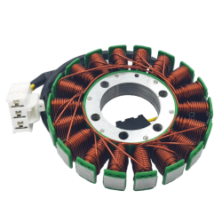 STATORE MAGNETE YAMAHA YZF R6 600 2006 - 2015
