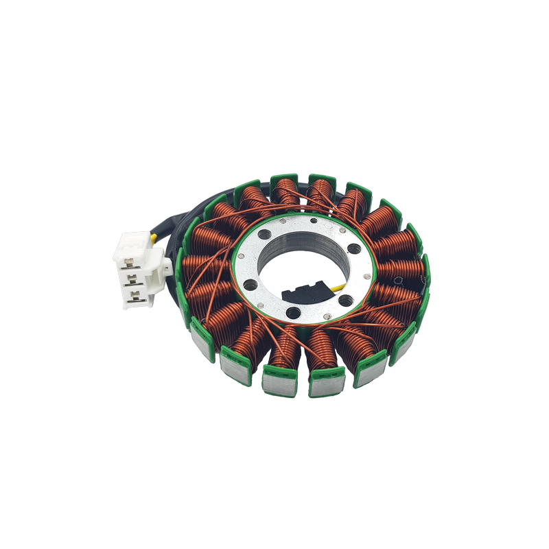STATORE MAGNETE YAMAHA YZF R6 600 2006 - 2015