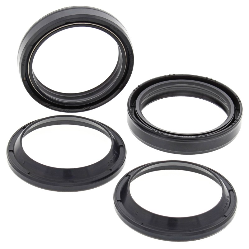 Kit Paraoli mm 46 X 58 X 10 + Parapolvere Forcella All Balls
