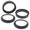 Kit Paraoli mm 46 X 58 X 10 + Parapolvere Forcella All Balls