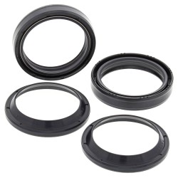 Kit Paraoli mm 46 X 58 X 10 + Parapolvere Forcella All Balls