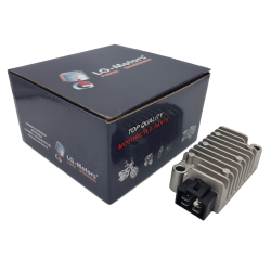 REGOLATORE DI TENSIONE YAMAHA 47X81960A300