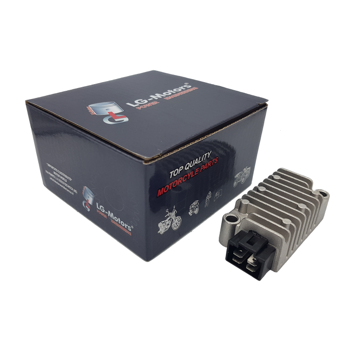 REGOLATORE DI TENSIONE YAMAHA 47X81960A300