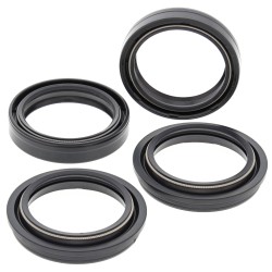 Kit Paraoli mm 45 X 57 X 11 + Parapolvere Forcella All Balls