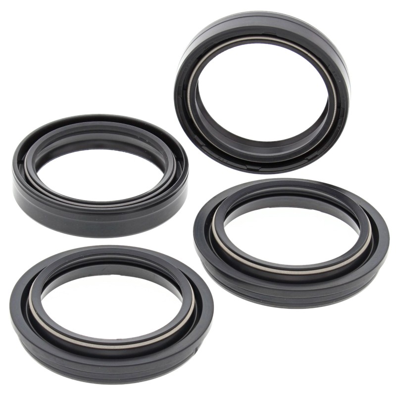 Kit Paraoli mm 45 X 57 X 11 + Parapolvere Forcella All Balls