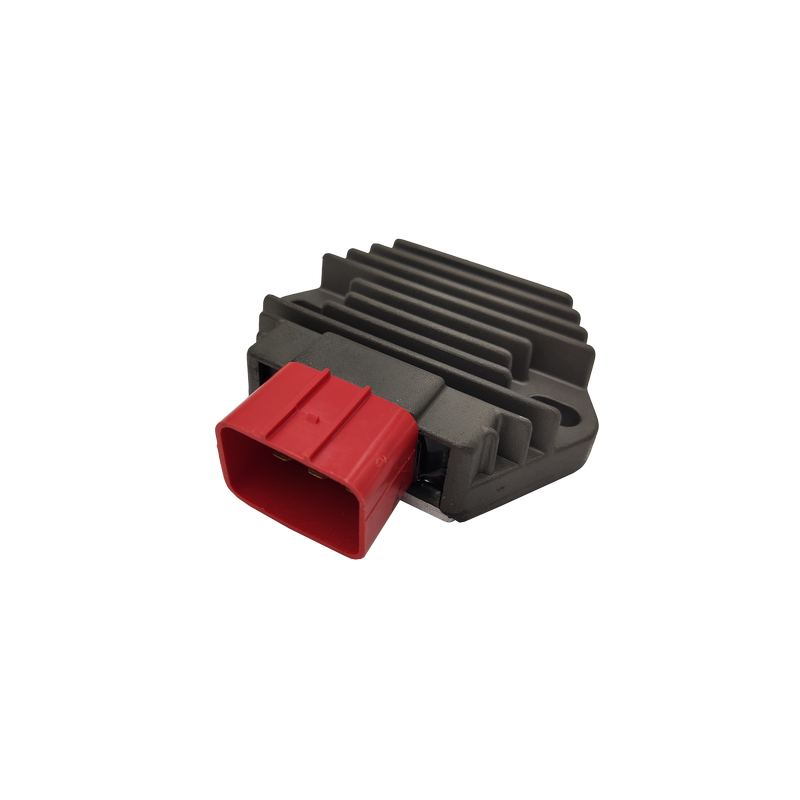 REGOLATORE DI TENSIONE 12V C.C TRIFASE 5 FASTON PICCOLI HONDA