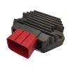 REGOLATORE DI TENSIONE 12V C.C TRIFASE 5 FASTON PICCOLI HONDA
