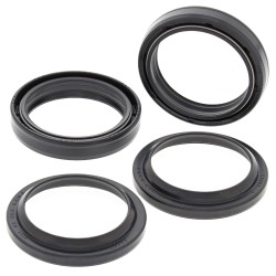 Kit Paraoli mm 43 X 55 X 9,5/10 + Parapolvere Forcella All Balls