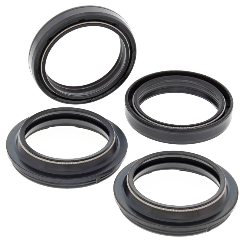 Kit Paraoli mm 43 X 55 X 9,5/10 + Parapolvere Forcella All Balls