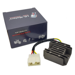 REGOLATORE RMS KYMCO PEOPLE S 125-200CC