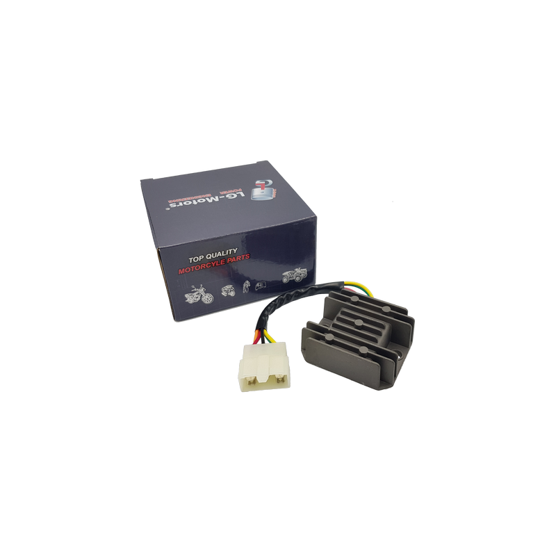 REGOLATORE RMS KYMCO PEOPLE S 125-200CC