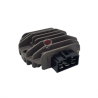 REGOLATORE DI TENSIONE  5 FASTON PIAGGIO 125 250