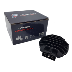 REGOLATORE DI TENSIONE YAMAHA MAJESTY 125 150 180