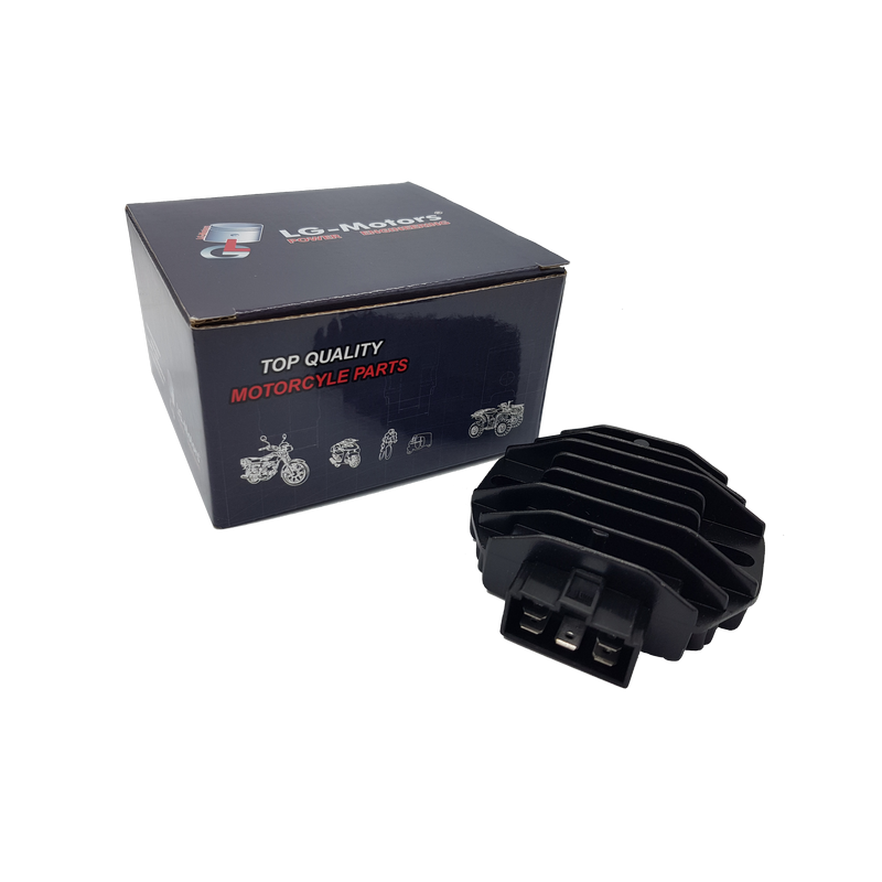 REGOLATORE DI TENSIONE YAMAHA MAJESTY 125 150 180