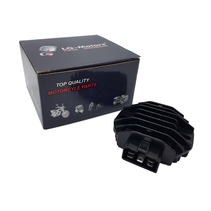 REGOLATORE DI TENSIONE YAMAHA MAJESTY 125 150 180