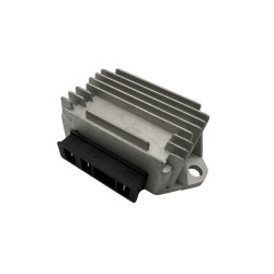 REGOLATORE DI TENSIONE 3 PIN ORIGINALE PIAGGIO VESPA PX PK 50 125