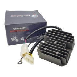 REGOLATORE DI TENSIONE APRILIA Pegaso / Cube IE 650
