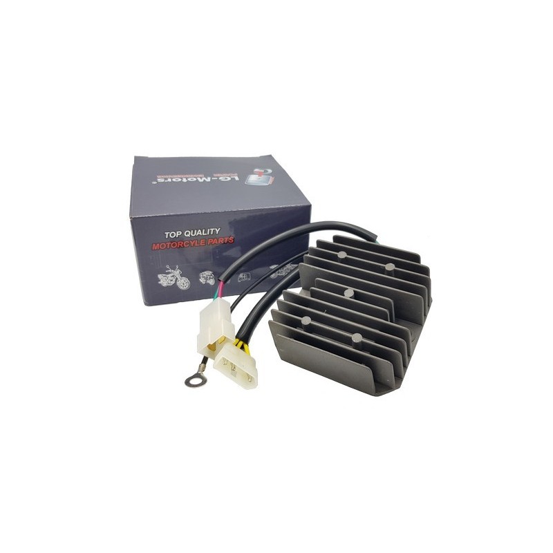 REGOLATORE DI TENSIONE APRILIA Pegaso / Cube IE 650