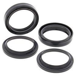 Kit Paraoli mm 43 X 55 X 10,5 +  Parapolvere Forcella All Balls