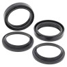 Kit Paraoli mm 43 X 55 X 10,5 +  Parapolvere Forcella All Balls