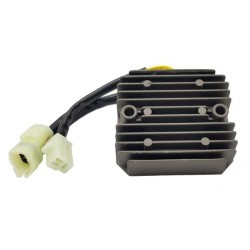 REGOLATORE TENSIONE SUZUKI DL 650 V-Strom